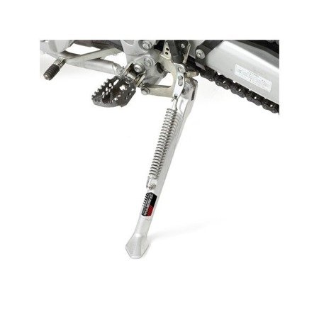 ZETA Aluminiowa stopka boczna regulowana niższa o 25mm YAMAHA WR250R 08-17 KICKSTAND