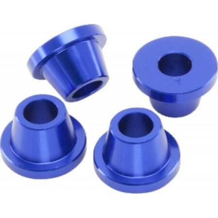 ZETA RUBBER KILLER BLUE 4PCS KTM/HUSKY