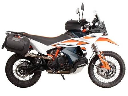 Základna nádrže pro KTM 890 Adventure/R/Rally (2023-)