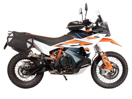 Základna nádrže pro KTM 890 Adventure/R/Rally (2023-)