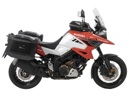 Základna nádrže pro Suzuki V Strom 1050/XT (2020-2022)