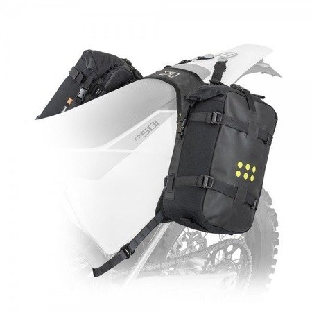 Zestaw toreb KRIEGA OS-COMBO 24 ADVENTURE PACK