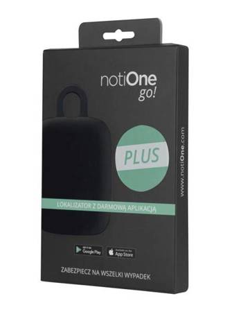 notiOne go! PLUS