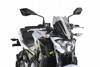  OWIEWKA PUIG DO KAWASAKI Z650 17-19 (SPORT)