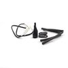 ADAPTER DO KIERUNKOWSKAZÓW RG RACING TRIUMPH TIGER 850 SPORT 21- / TIGER 900 20- BLACK