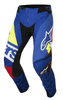 ALPINESTARS SPODNIE MX TECHSTAR FLUO