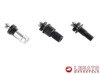 Adapter do osłony klamki LighTech do DUCATI MONSTER 1100 2011-2013/ STREETFIGHTER 848/1100 2008-2015