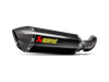 Akrapovic Tłumik końcowy BMW S1000RR 2015-2016