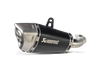 Akrapovic Tłumik końcowy Honda MSX 125 / Gromy 2021-2024