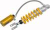 Amortyzator tylny Ohlins STX 36 Supersport OHKA841 Kawasaki Ninja 300 2013-2017