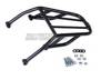 BAGAŻNIK TOP-RACK SW-MOTECH YAMAHA XT 600 (90-03), BLACK