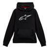 BLUZA Z KAPTUREM ALPINESTARS LADY AGELESS V2 BLACK D