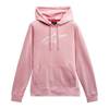 BLUZA Z KAPTUREM ALPINESTARS LADY AGELESS V2 PINK/WHITE D