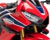 BOCZNE SPOILERY DOCISKOWE DO HONDA CBR1000RR 2017-2019