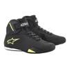 BUTY ALPINESTARS SEKTOR BLACK/FLUO YELLOW