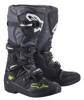 BUTY ALPINESTARS TECH 5 BLACK/COOL GREY/FLUO YELLOW