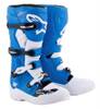 BUTY ALPINESTARS TECH 5 BLUE/WHITE