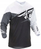 Bluza FLY F-16 Enduro Cross  Junior