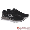 Buty Alpinestars 100 RUNNING czarne