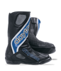 Buty Daytona Evo Sports czarno-niebieskie