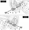 CRASH PADY KAWASAKI VERSYS 650 10-14 WERSJA PRO