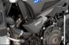 CRASH PADY PUIG DO YAMAHA MT-10 16-20 (WERSJA PRO)