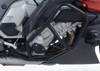 CRASHBAR/GMOL RG RACING BMW K1600 GT / GTL / GT SE BLACK