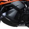 CRASHBAR/GMOL RG RACING KTM 790 ADVENTURE 19- BLACK