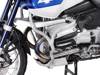 CRASHBAR/GMOL SW-MOTECH BMW R 1150 GS (99-04) SILVER