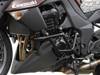 CRASHBAR/GMOL SW-MOTECH KAWASAKI Z 1000 (10-) BLACK