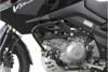 CRASHBAR/GMOL SW-MOTECH SUZUKI DL 1000 V-STROM/KAWASAKI KLV 1000 BLACK