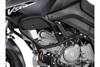 CRASHBAR/GMOL SW-MOTECH SUZUKI DL 650 V-STROM (04-10) BLACK