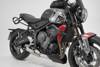 CRASHBAR/GMOL SW-MOTECH TRIUMPH TRIDENT 660 (21-) BLACK