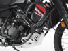 CRASHBARY BLACK  KAWASAKI KLR 650 (08-) SW-MOTECH