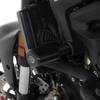 CRASHPADY AERO RG RACING DUCATI 950 MONSTER 21- / MONSTER + 21- BLACK