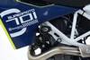 CRASHPADY AERO RG RACING HUSQVARNA 701 ENDURO/701 SUPERMOTO. KTM 690 SMC-R 19- BLACK