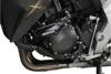 CRASHPADY SW-MOTECH HONDA CB 1000 R (08-) BLACK