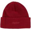 CZAPKA ZIMOWA BROGER BEANIE MOTO CHILL CLUB RED