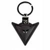 DAINESE RELIEF KEYRING BRELOK DO KLUCZY CZARNY