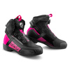 DAMSKIE BUTY MOTOCYKLOWE EDGE VENT LADY PINK SHIMA