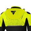 DRIFT LADY HOOD FLUO Shima