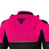 DRIFT LADY HOOD PINK Shima