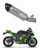 Dlominator tłumik HP8 Kawasaki ZX10R 2016 - 2020