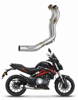 Dominator kolektor wydechowy Benelli BN 302 S 2016 - 2020