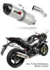 Dominator tłumik HP1 Honda CBR 600 F  2011 - 2015 Homologowany