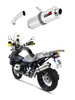 Dominator tłumik OV BMW R1200GS Adventure 2010 - 2012 OV