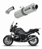 Dominator tłumik ST BMW R1200R 2010 - 2014