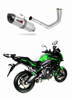 Dominator układ wydechowy HP1 Kawasaki VERSYS 650 2015 - 2020