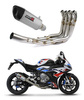 Dominator układ wydechowy HP6 BMW M1000RR 2021 - 2022