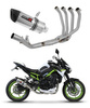 Dominator układ wydechowy HP6 Kawasaki Z 900 2020 - 2024  medium